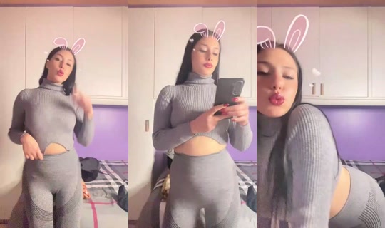 Allystorm Bigo Live — Oct 19, 2026, 1:24 PM