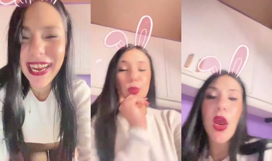 Allystorm Bigo Live — Oct 21, 2026, 4:39 PM