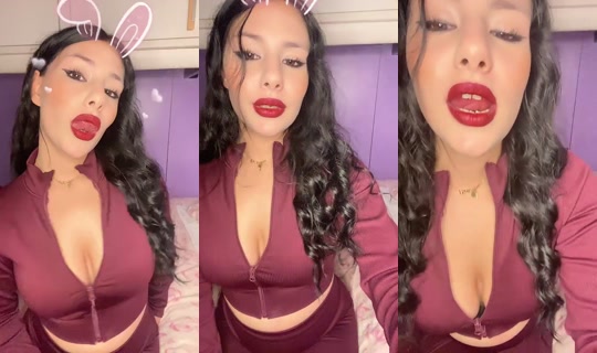 Allystorm Bigo Live — Oct 22, 2026, 7:18 PM