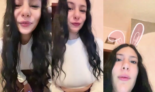 Allystorm Bigo Live — Oct 23, 2026, 10:05 AM