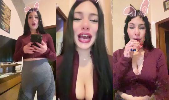 Allystorm Bigo Live — Oct 26, 2026, 10:12 AM