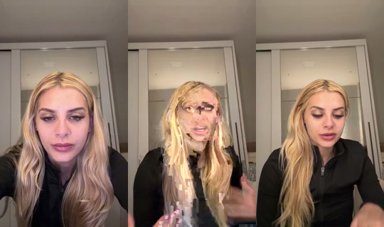 Alpha.Davlinda Bigo Live — Oct 19, 2026, 12:57 AM