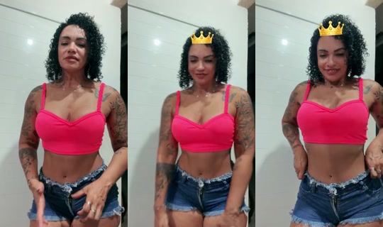 Alpha.Juuh Bigo Live — Sep 27, 2026, 12:47 AM