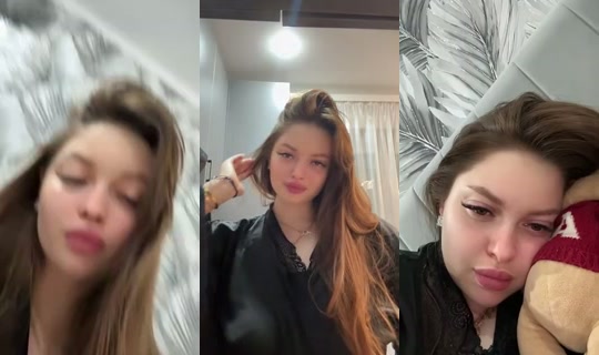 Alsyhka Bigo Live — Jul 21, 2026, 11:20 PM