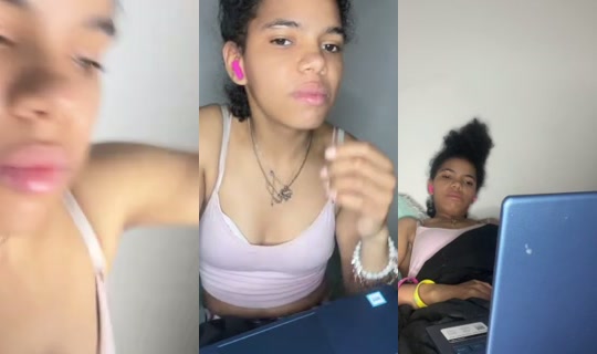 AlwayzBeenTLC Bigo Live — Jul 20, 2026, 1:46 AM