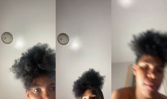 AlwayzBeenTLC Bigo Live — Jul 21, 2026, 12:48 AM