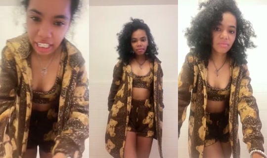 AlwayzBeenTLC Bigo Live — Jul 28, 2026, 2:22 PM