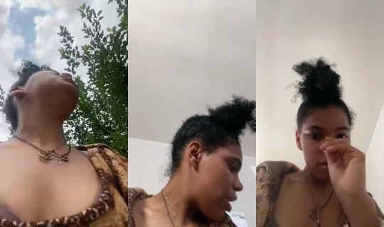AlwayzBeenTLC Bigo Live — Jul 28, 2026, 4:10 PM