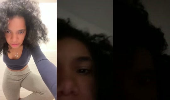 AlwayzBeenTLC Bigo Live — Aug 31, 2026, 12:43 AM