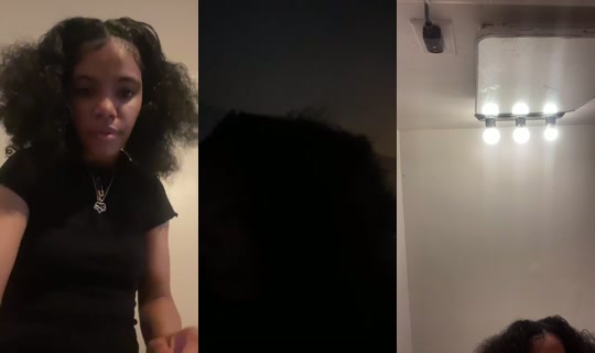 AlwayzBeenTLC Bigo Live — Sep 2, 2026, 12:20 AM