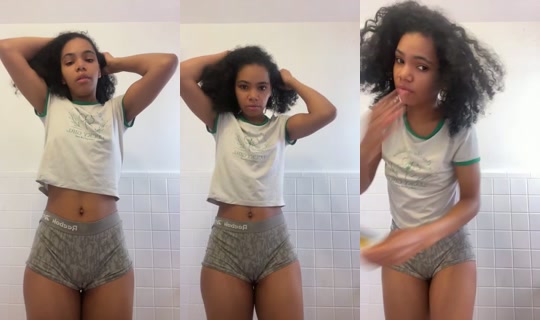 AlwayzBeenTLC Bigo Live — Oct 19, 2026, 1:33 PM