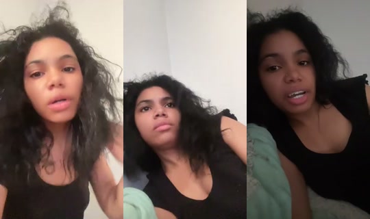 AlwayzBeenTLC Bigo Live — Oct 26, 2026, 9:21 PM