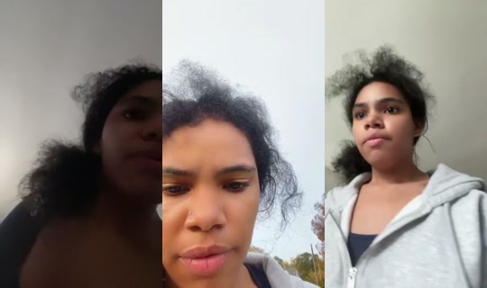 AlwayzBeenTLC Bigo Live — Oct 27, 2026, 8:45 PM