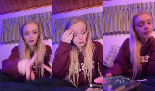 Alyssa.Pearle Bigo Live — Jul 20, 2026, 6:19 AM