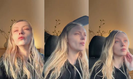 Alyssa.Pearle Bigo Live — Jul 20, 2026, 8:06 PM