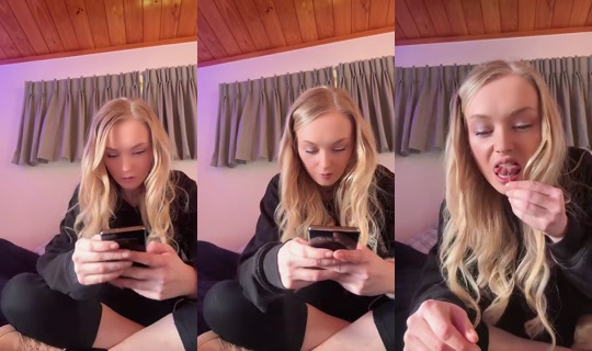 Alyssa.Pearle Bigo Live — Jul 21, 2026, 12:08 AM