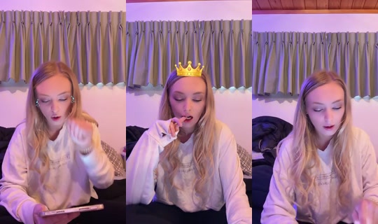Alyssa.Pearle Bigo Live — Jul 21, 2026, 10:16 PM