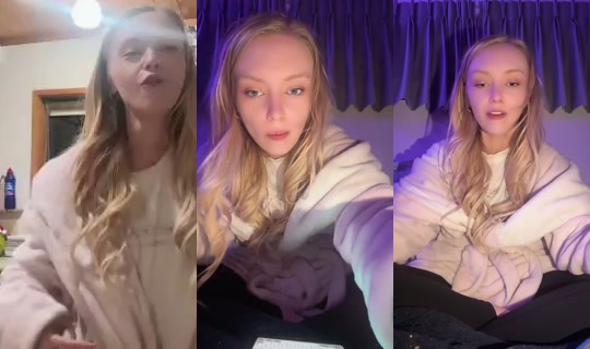 Alyssa.Pearle Bigo Live — Jul 22, 2026, 8:08 AM