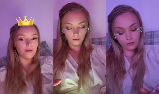Alyssa.Pearle Bigo Live — Jul 28, 2026, 8:30 AM