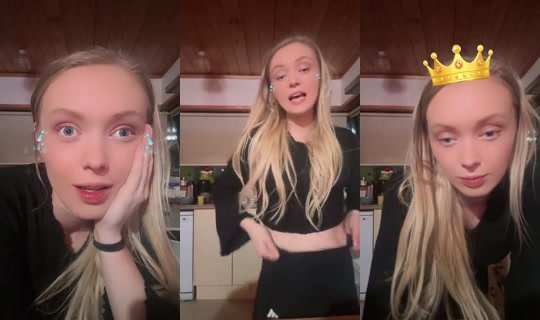 Alyssa.Pearle Bigo Live — Aug 21, 2026, 6:29 AM