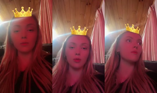 Alyssa.Pearle Bigo Live — Aug 21, 2026, 6:44 AM