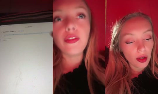 Alyssa.Pearle Bigo Live — Aug 21, 2026, 11:18 AM