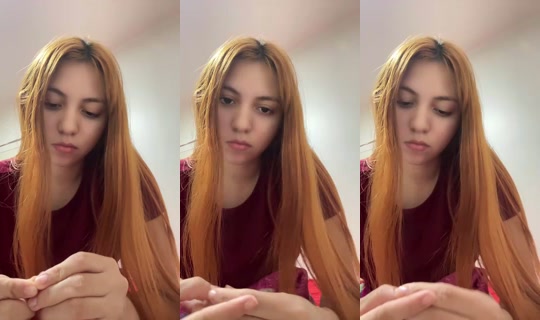 Alyssay Bigo Live — Jul 28, 2026, 12:16 AM