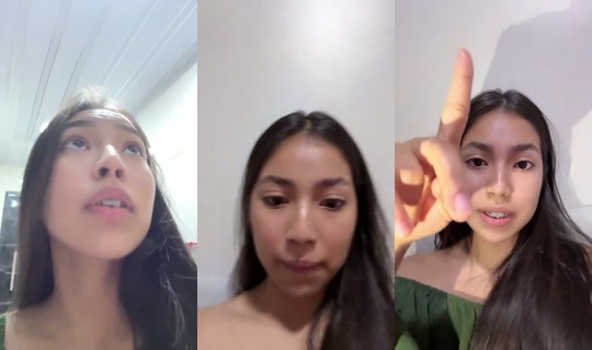 Alzy0201 Bigo Live — Jul 27, 2026, 1:14 AM