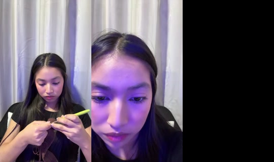 Alzy0201 Bigo Live — Sep 29, 2026, 1:35 AM