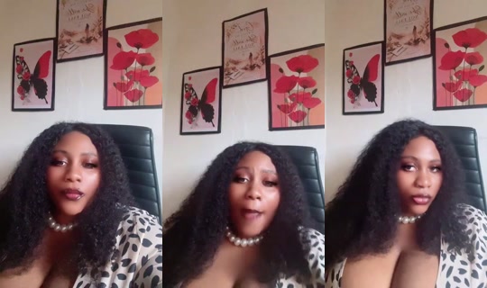 Ama_weenie Bigo Live — Sep 21, 2026, 4:18 PM