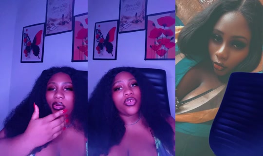Ama_weenie Bigo Live — Sep 22, 2026, 4:26 AM