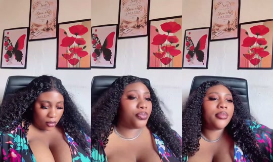 Ama_weenie Bigo Live — Sep 23, 2026, 10:03 AM