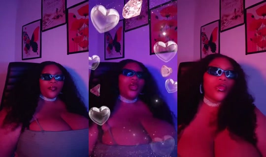Ama_weenie Bigo Live — Sep 24, 2026, 8:28 PM