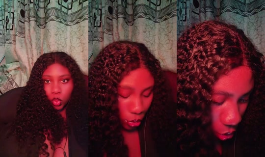 Ama_weenie Bigo Live — Sep 26, 2026, 4:02 AM