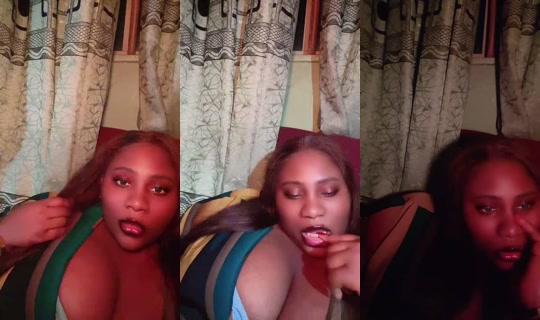 Ama_weenie Bigo Live — Sep 26, 2026, 8:00 PM