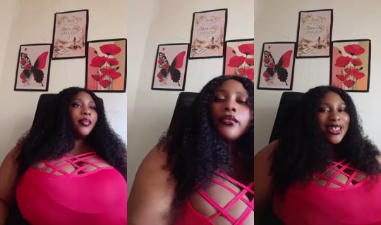 Ama_weenie Bigo Live — Sep 29, 2026, 8:26 AM