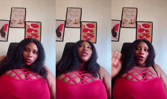Ama_weenie Bigo Live — Sep 29, 2026, 12:51 PM