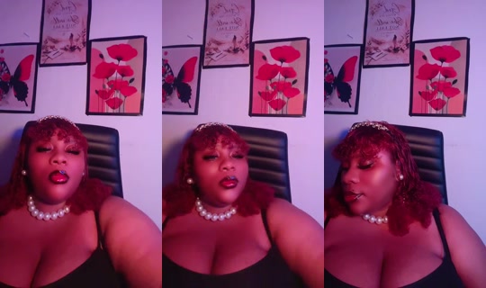 Ama_weenie Bigo Live — Oct 5, 2026, 2:19 AM