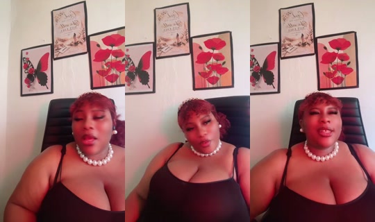 Ama_weenie Bigo Live — Oct 5, 2026, 10:05 AM