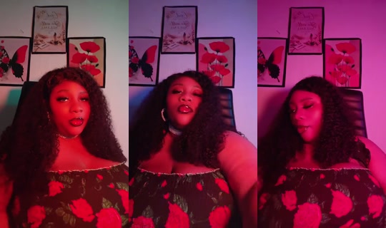 Ama_weenie Bigo Live — Oct 9, 2026, 2:12 AM
