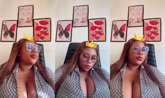 Ama_weenie Bigo Live — Oct 9, 2026, 2:30 PM