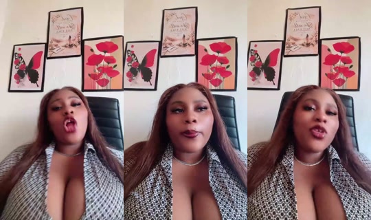 Ama_weenie Bigo Live — Oct 9, 2026, 3:17 PM