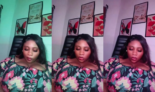 Ama_weenie Bigo Live — Oct 11, 2026, 7:27 PM