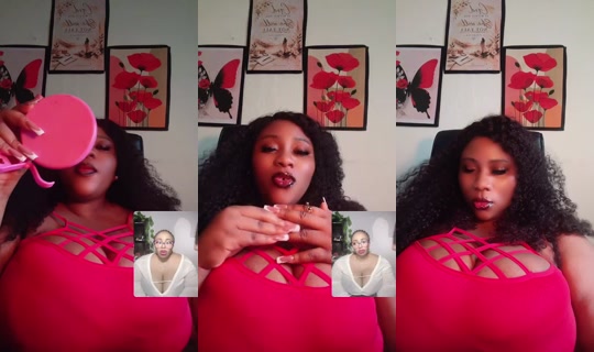 Ama_weenie Bigo Live — Oct 13, 2026, 9:07 AM