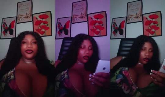 Ama_weenie Bigo Live — Oct 14, 2026, 7:04 PM