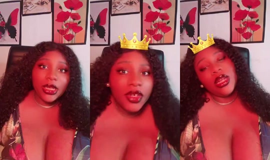 Ama_weenie Bigo Live — Oct 14, 2026, 7:58 PM