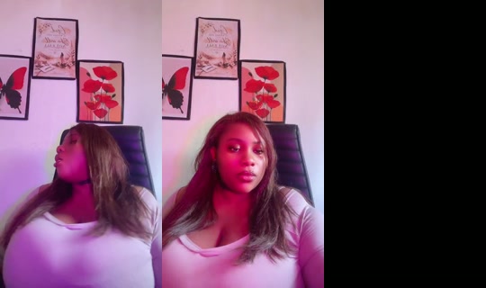 Ama_weenie Bigo Live — Oct 17, 2026, 7:06 AM