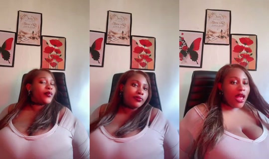 Ama_weenie Bigo Live — Oct 17, 2026, 9:10 AM