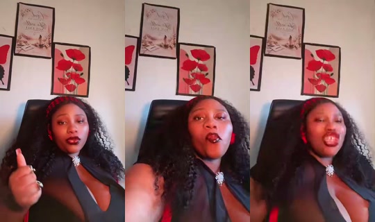 Ama_weenie Bigo Live — Oct 18, 2026, 4:37 PM