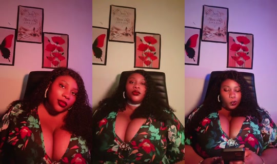 Ama_weenie Bigo Live — Oct 19, 2026, 1:59 AM